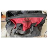 SNAPON TOOL-BAG, ICE SCRAPERS & MORE