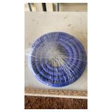 25ft. OF 3/4in. SILICONE HEATER HOSE (NEW)