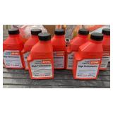 (4) STIHL CUTQUIK AIR FILTER KITS &  2-CYCLE OIL