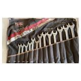 (3) WRENCH SETS