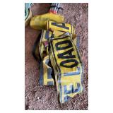 WIDE LOAD SIGNS (ATG)