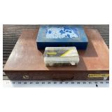 ASSORTED BOLTS, ROLL PINS & O-RINGS