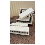 ASSORTED (IFC) BLOCKS 90-DEGREE CORNER