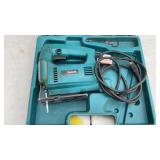 MAKITA ELECTRIC JIG SAW (WORKS)