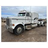 1993 PETERBILT 378 MODEL CONV. TRUCK