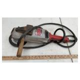 MILWAUKEE HEAVY DUTY SANDER & GRINDER