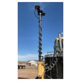 TOP CON GPS 3 DMC SINGLE MASS