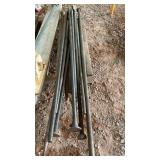 (12) CHIPPER BARS (ATG)