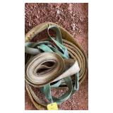 HEAVY DUTY TOW STRAP & OTHER STRAPS (ATG)