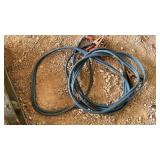 (2) SETS OF JUMPER CABLES