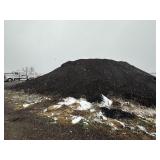 1000 TON OF AGGREGATE ASPHALT