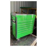 SNAP-ON  FIVE DRAWER TOOL CHEST MODEL KRSC430PJJ1