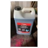 (2) BOBCAT HYDRAULIC FLUID