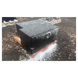 (2) BUYERS TRUCK TOOL BOXES