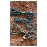 (5) EXTENSION CORDS (ATG)