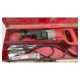 MILWAUKEE ELECTRIC SAWZALL