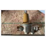 Watts 1" PRV VALVE THREADED (NEW)