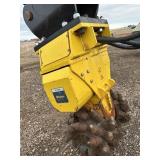 2023 EPIROC V-C 1400 V CUTTER ROCK GRINDER