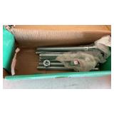 CARRIAGE BOLTS, SCREWS, RIVETS AND MORE