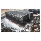 (2) BUYERS TRUCK TOOL BOXES