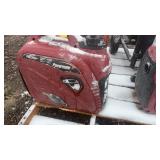 POWERMATE PM2200I INVERTER GENERATOR (RUNS)