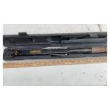 LEXIVON 1/2" TORQUE WRENCH