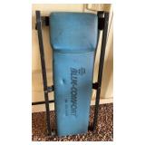 NAPA BRAND SHOP CREEPER & COLLAPSABLE CREEPER