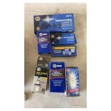 PICKUP TRUCK FUSES, BULBS & WIRING