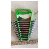 SAE WRENCH SET, CRAFTSMAN & OTHERS
