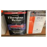 ACETONE, EPOXY PRIMER,  OIL BASE PAINT & MORE