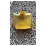 PLATE PACKER RESERVOIR TANK (NEW)