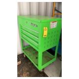 SNAP-ON  THREE DRAWER TOOL CHEST MODEL KRSC33APJJ