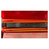 (4) EMERGENCY TRIANGLE KITS (ATG)