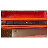 (3) SAFE-LITE 711 EMERGENCY TRIANGLE KITS (ATG)