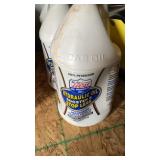 (4) LUCAS HYDRAULIC STOP LEAK