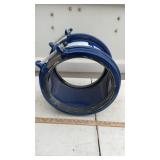 HYMAX2 12" COUPLING (NEW)
