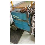 MILLER MILLERMATIC 250X CV-DC WIRE FEED WELDER