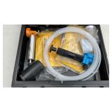 FLUID ANALLYSIS KITS