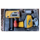 SPECTRA PRECISION LASER (LL200)