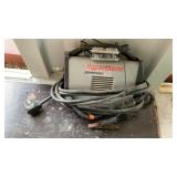 HYPERTHERM POWERMAX 30 PLASMA CUTTER (WORKS)