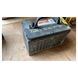 EVEREADY 12 VOLT COMMERCIAL BATTERY