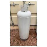 100 LB. PROPANE BOTTLE (EMPTY)
