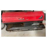 KEROSENE HEATER (WORKS)