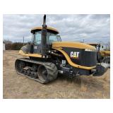 1998 CAT CHALLENGER 95E CRAWLER TRACTOR