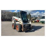 2004 Bobcat S160 526711754