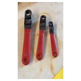 Craftsman adjustable wrenches