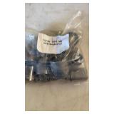 1/2" 12pt STD socket set