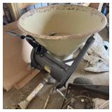 LAND PRIDE 3PT PTO FS 500 SPREADER