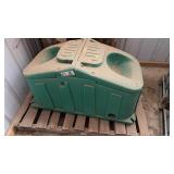 JUG 2 HOLE AUTOMATIC WATER