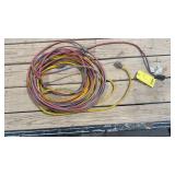 2-Extension cords